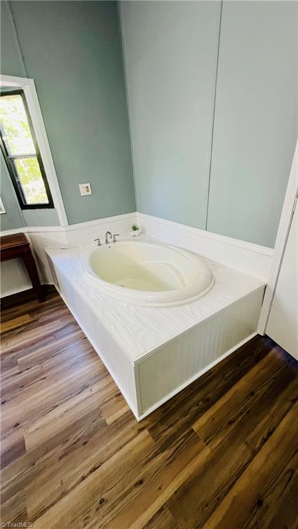 636 Ward Road Staley, NC 27355 - Photo 31 of 33