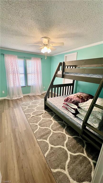 636 Ward Road Staley, NC 27355 - Photo 33 of 33