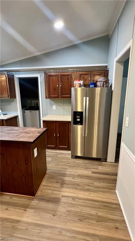 636 Ward Road Staley, NC 27355 - Photo 10 of 33