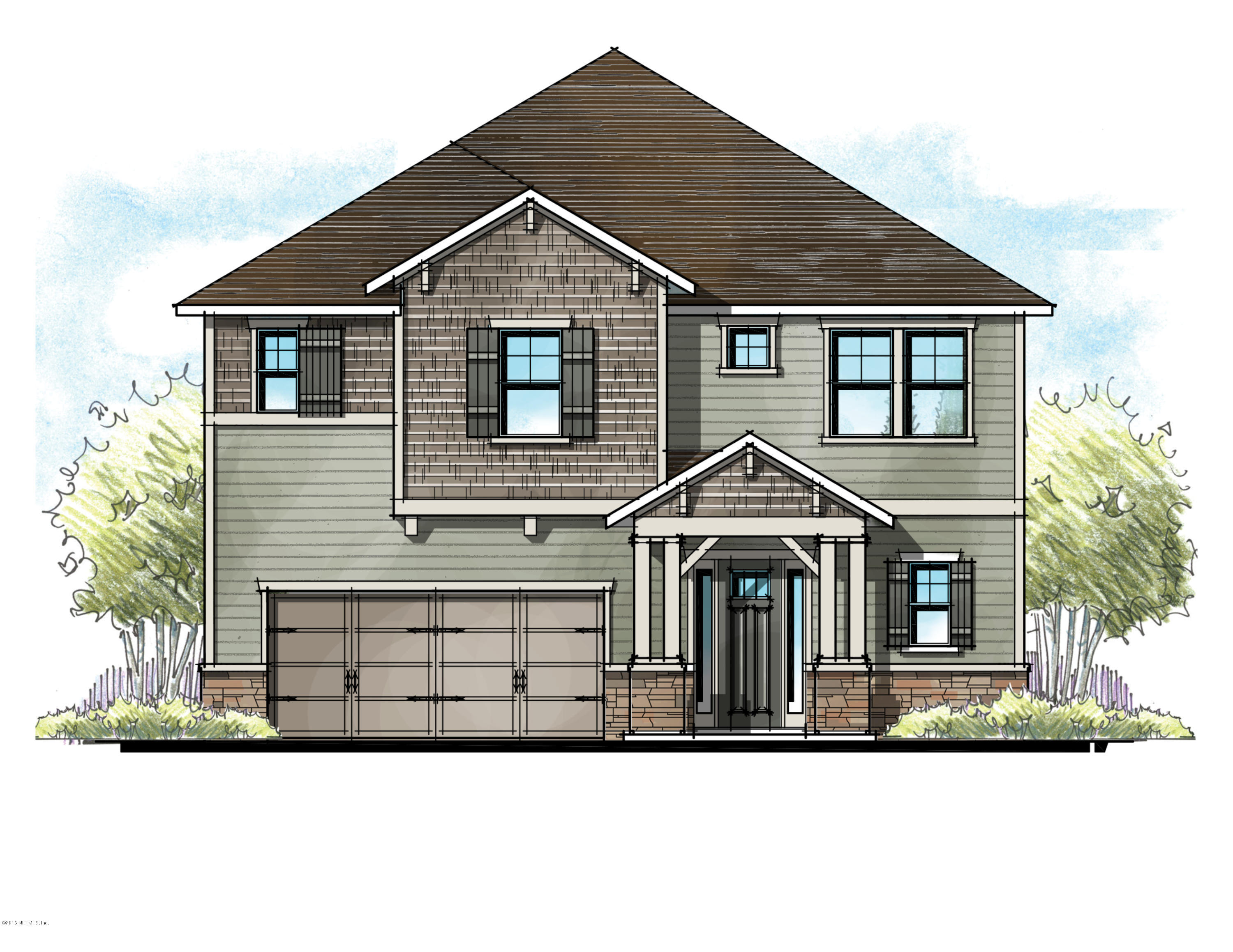 15650 Tisons Bluff Road Jacksonville, FL 32218 - Photo 1 of 2 Boulware UR - 4