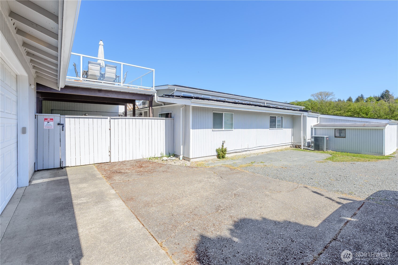 293 North Ridge View Drive Port Angeles, WA 98362 - Photo 35 of 40 Gallery Image 35