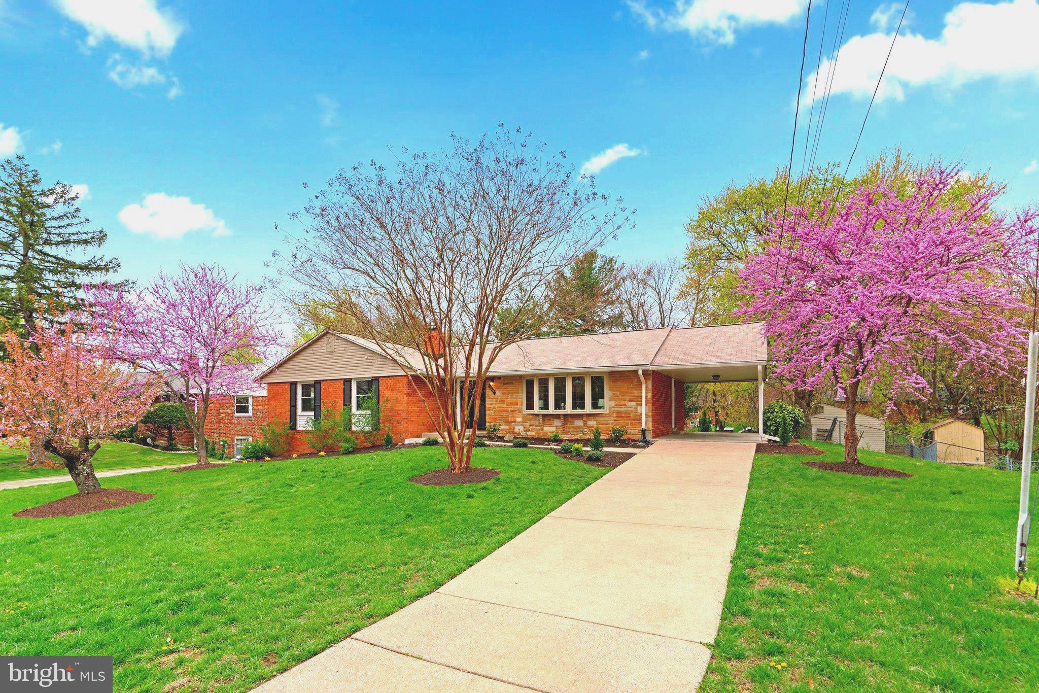 3013 Fallston Avenue Silver Spring, MD 20904 - Photo 2 of 62 Gallery Image 2