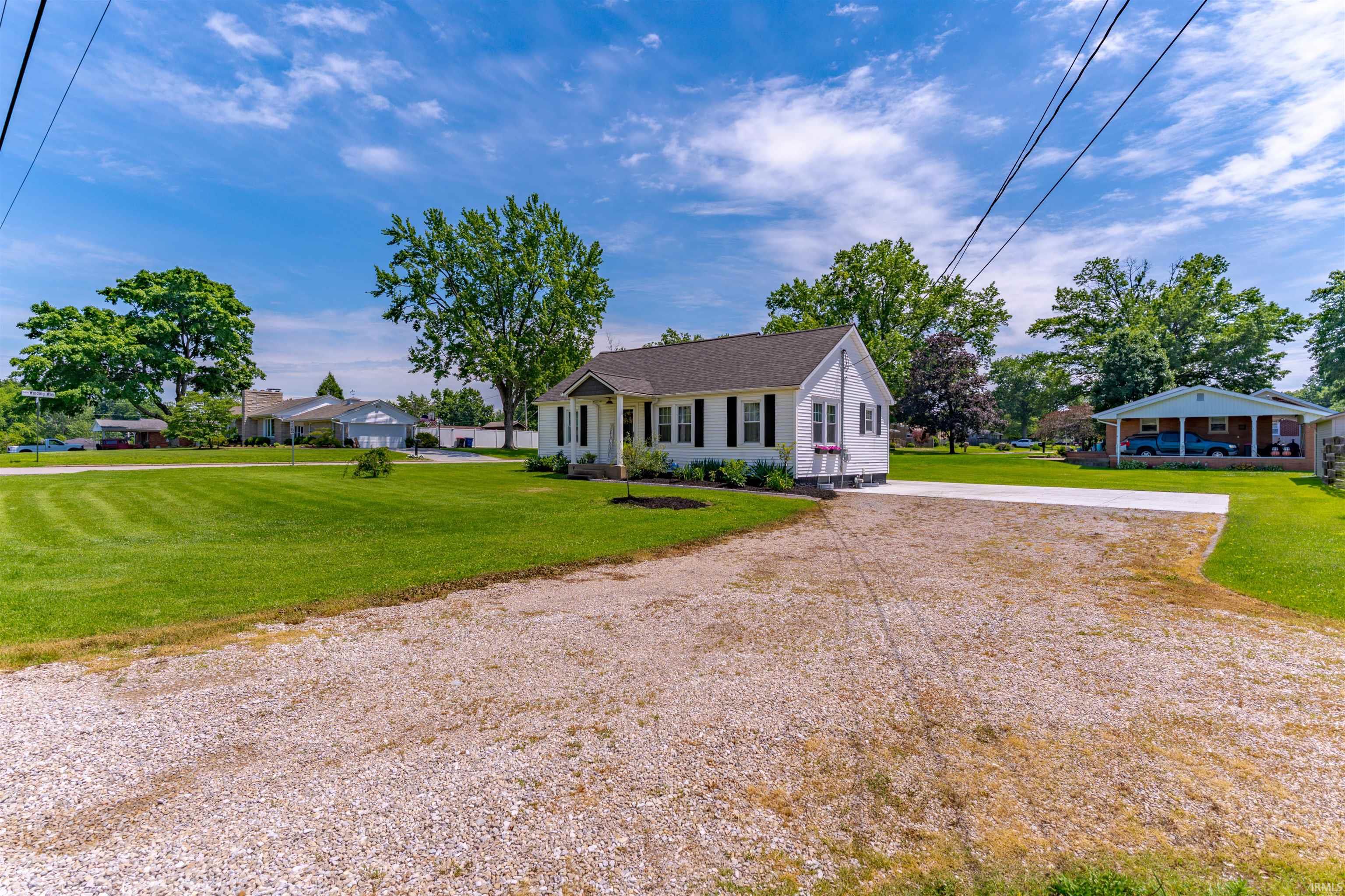 2511 St George Road Evansville, IN 47711 - Photo 42 of 45