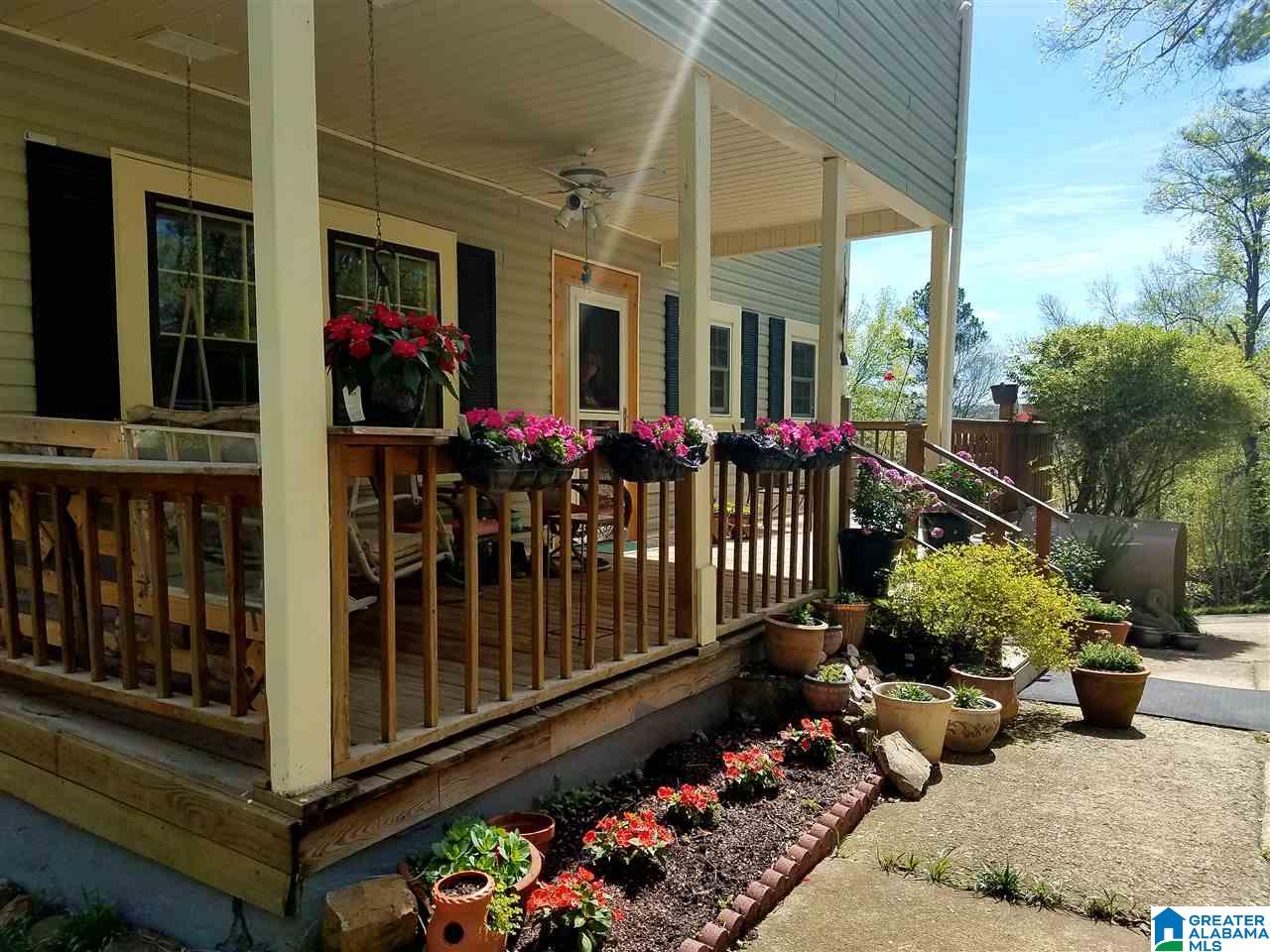 503 1st Street North Oneonta, AL 35121 - Photo 8 of 36