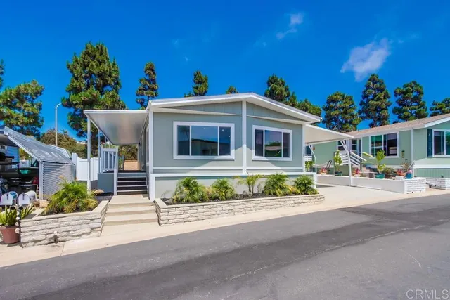 $389,000 | 7320 San Bartolo Street, Unit 217, Carlsbad, CA 92011