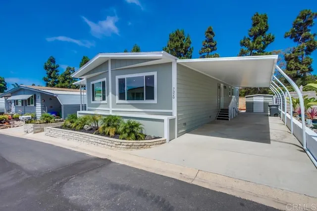$389,000 | 7320 San Bartolo Street, Unit 217, Carlsbad, CA 92011