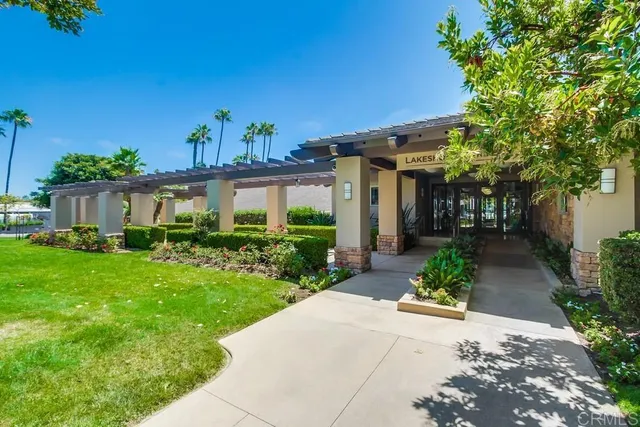 $389,000 | 7320 San Bartolo Street, Unit 217, Carlsbad, CA 92011