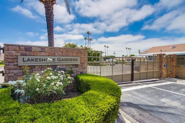 $389,000 | 7320 San Bartolo Street, Unit 217, Carlsbad, CA 92011