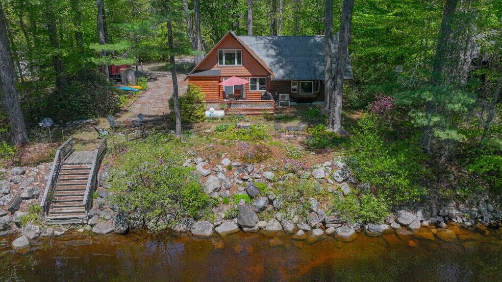 45 Crooked Way Naples, ME 04055 - Photo 1 of 58 45 Crooked Way