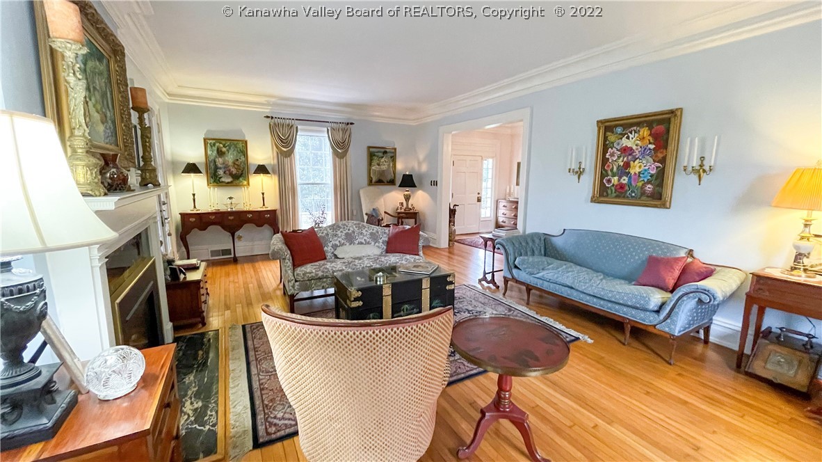 6 Roller Road Charleston, WV 25314 - Photo 13 of 47 Gallery Image 13