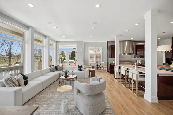 $2,899,000 | 1597 Monterey Drive, Glenview, IL 60026