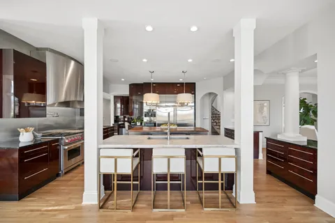 $2,899,000 | 1597 Monterey Drive, Glenview, IL 60026