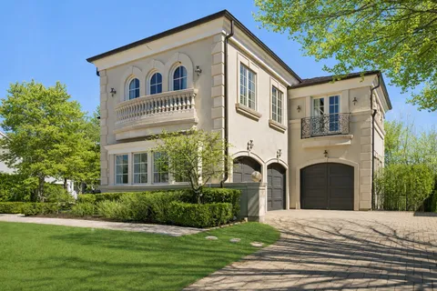 $2,899,000 | 1597 Monterey Drive, Glenview, IL 60026