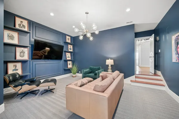 $2,899,000 | 1597 Monterey Drive, Glenview, IL 60026