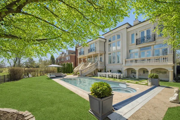 $2,899,000 | 1597 Monterey Drive, Glenview, IL 60026