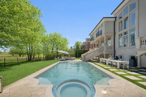 $2,899,000 | 1597 Monterey Drive, Glenview, IL 60026