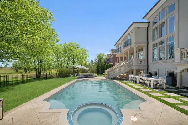 $2,899,000 | 1597 Monterey Drive, Glenview, IL 60026