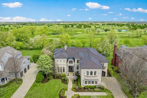 $2,899,000 | 1597 Monterey Drive, Glenview, IL 60026