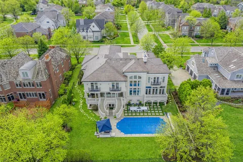 $2,899,000 | 1597 Monterey Drive, Glenview, IL 60026