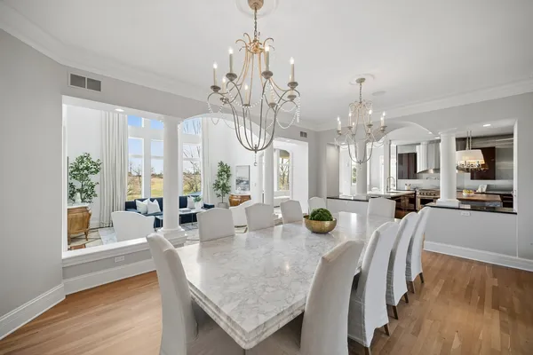 $2,899,000 | 1597 Monterey Drive, Glenview, IL 60026