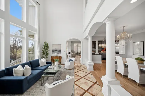 $2,899,000 | 1597 Monterey Drive, Glenview, IL 60026