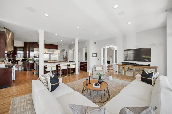 $2,899,000 | 1597 Monterey Drive, Glenview, IL 60026