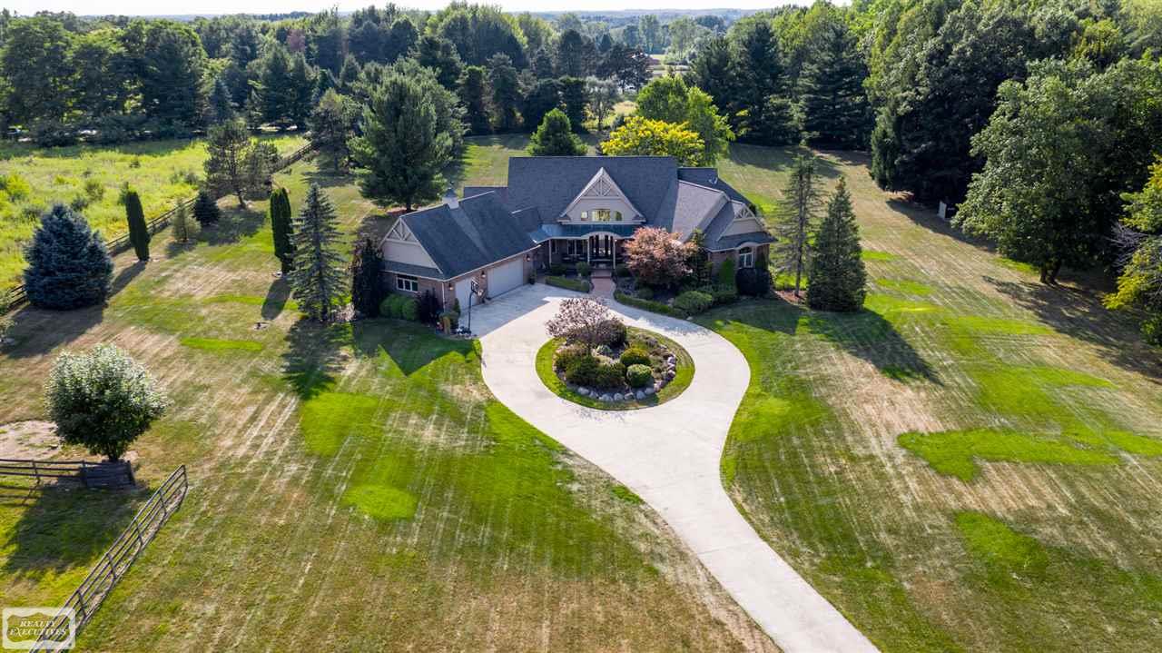 80201 Wales Road Romeo, MI 48065 - Photo 5 of 45