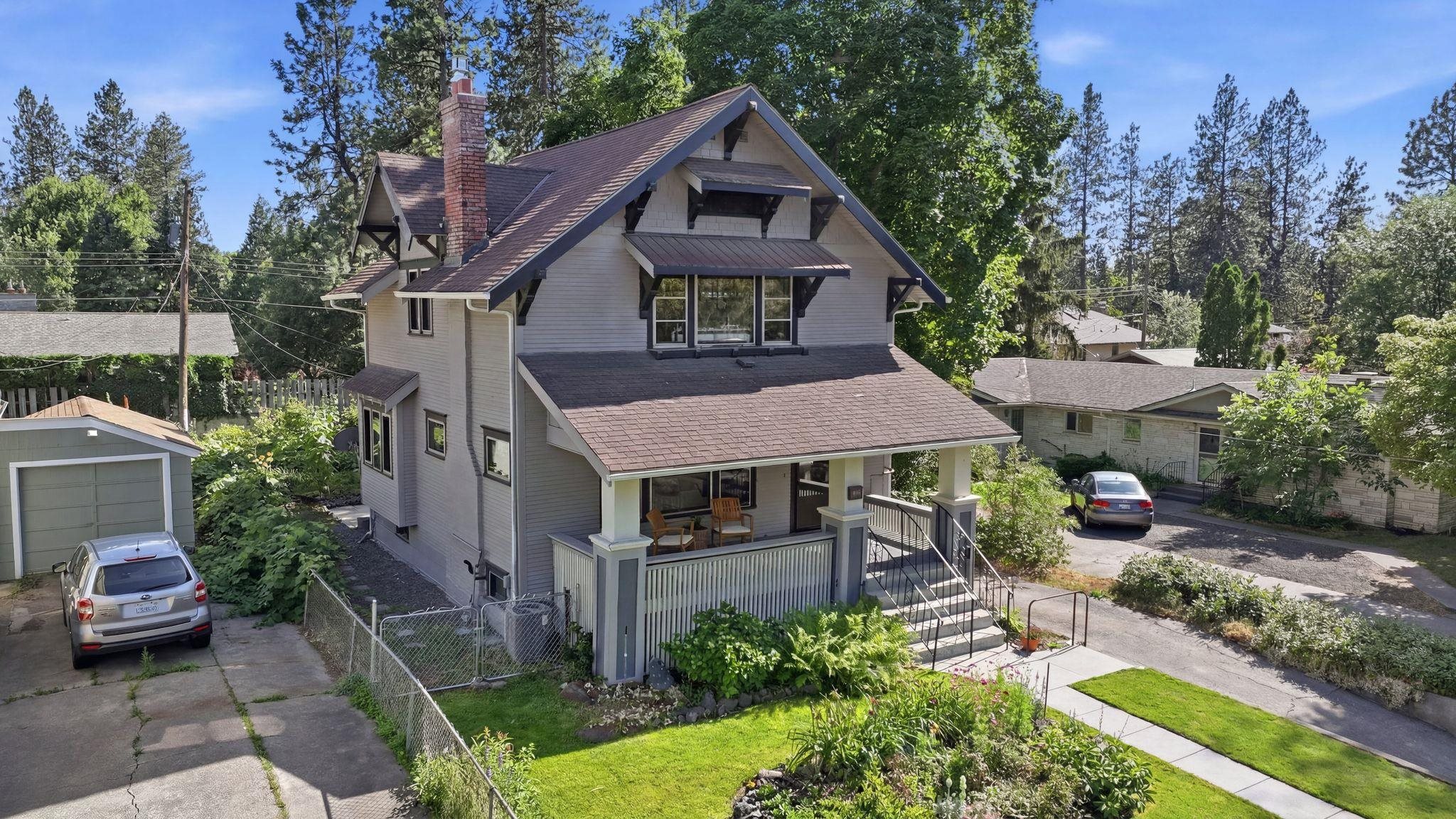 515 West 15th Avenue Spokane, WA 99203 - Photo 35 of 49