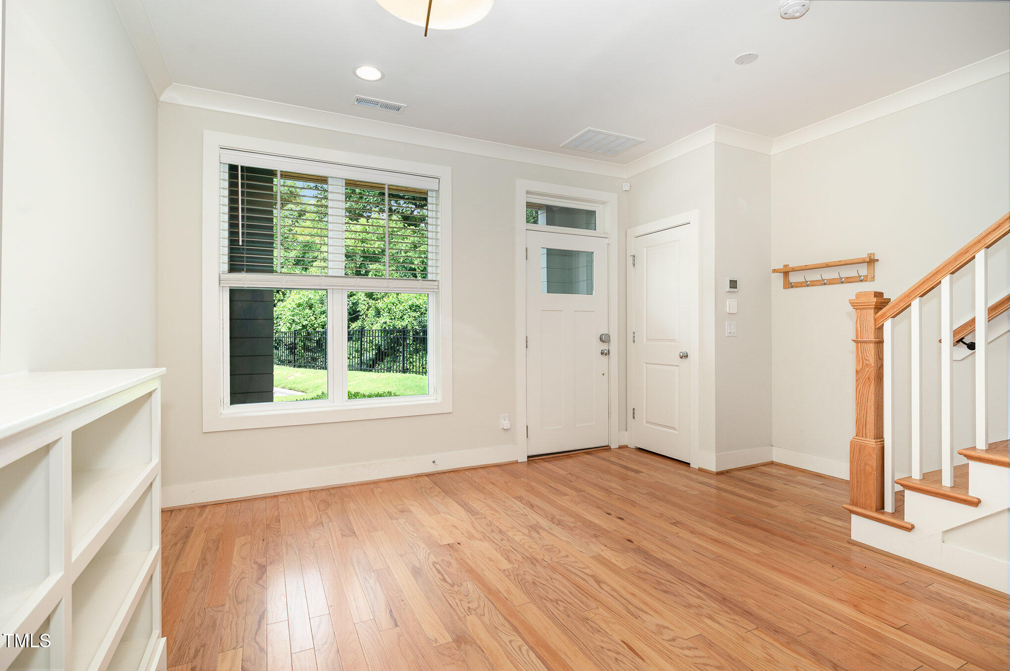 758 Peakland Place Raleigh, NC 27604 - Photo 5 of 26