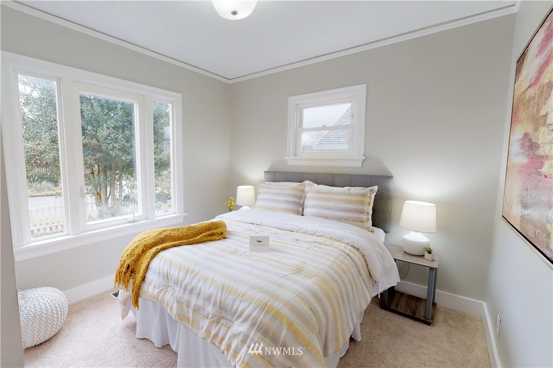 5907 45th Avenue Southwest Seattle, WA 98136 - Photo 14 of 24 Gallery Image 14