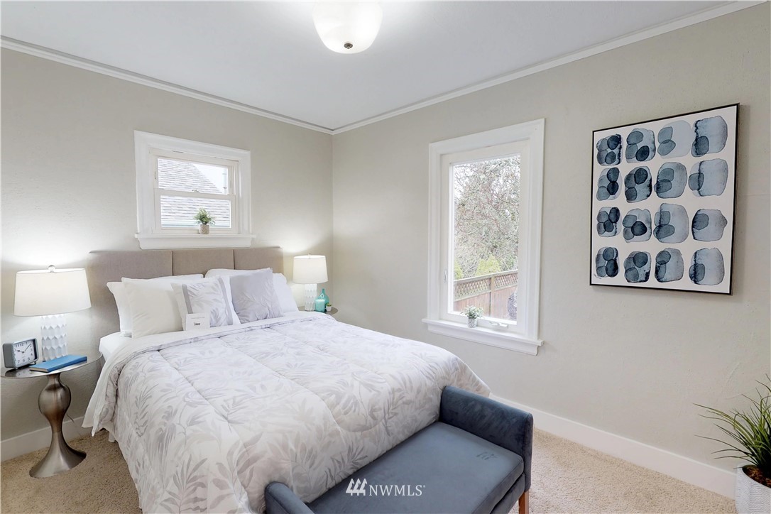 5907 45th Avenue Southwest Seattle, WA 98136 - Photo 15 of 24 Gallery Image 15