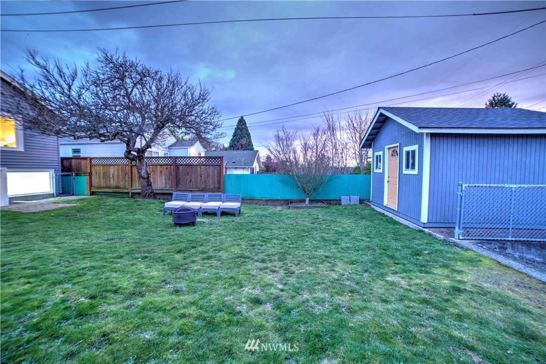 5907 45th Avenue Southwest Seattle, WA 98136 - Photo 19 of 24 Gallery Image 19