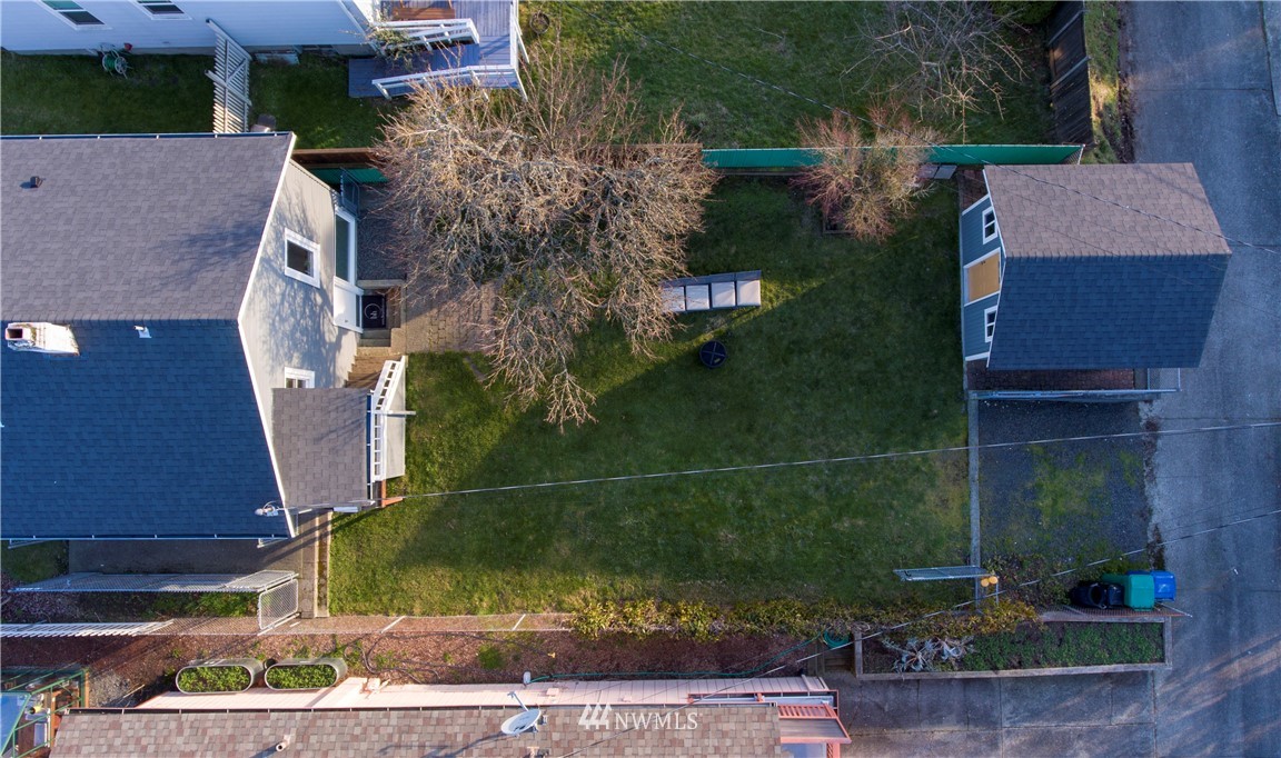 5907 45th Avenue Southwest Seattle, WA 98136 - Photo 20 of 24 Gallery Image 20