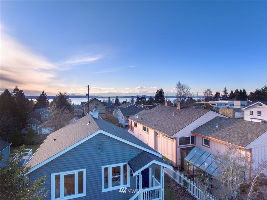 5907 45th Avenue Southwest Seattle, WA 98136 - Photo 21 of 24 Gallery Image 21