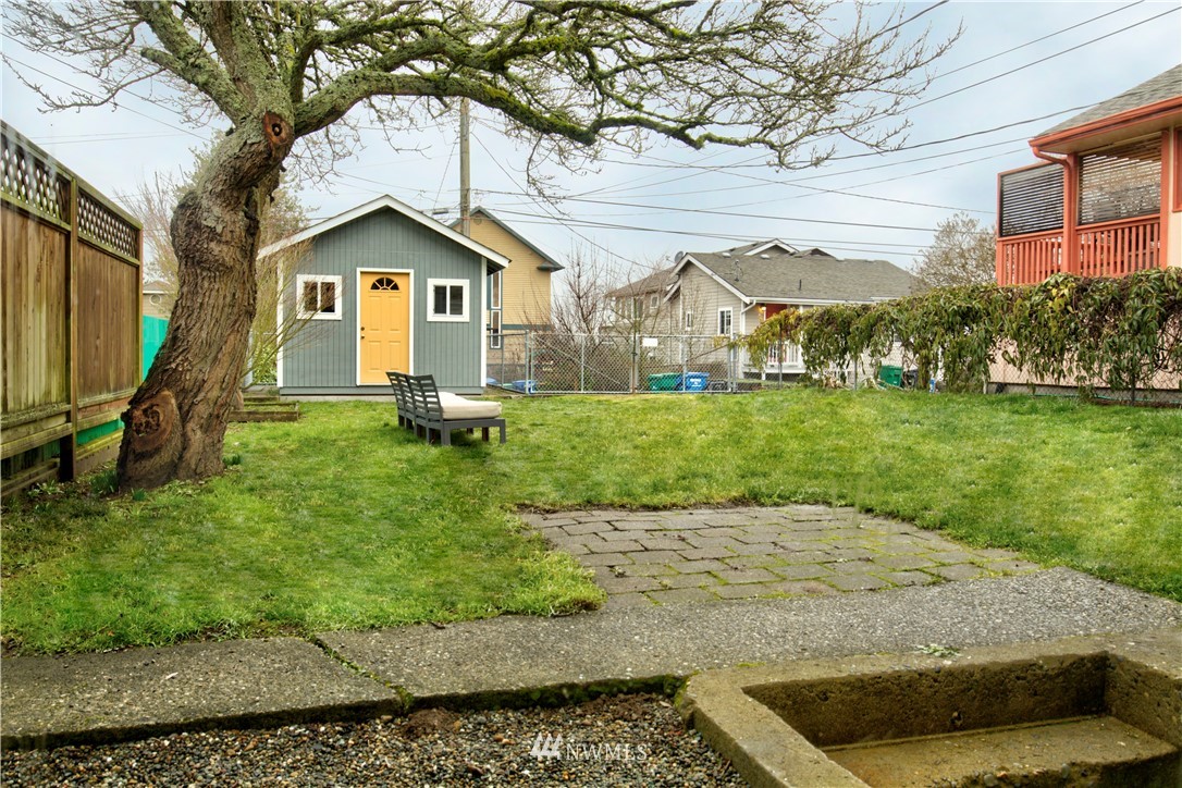 5907 45th Avenue Southwest Seattle, WA 98136 - Photo 5 of 24 Gallery Image 5
