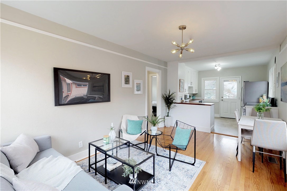 5907 45th Avenue Southwest Seattle, WA 98136 - Photo 6 of 24 Gallery Image 6