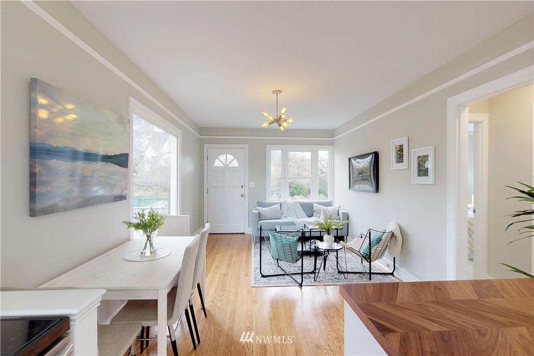 5907 45th Avenue Southwest Seattle, WA 98136 - Photo 8 of 24 Gallery Image 8
