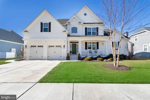 $959,900 | 25028 Leland Avenue, Harbeson, DE 19951