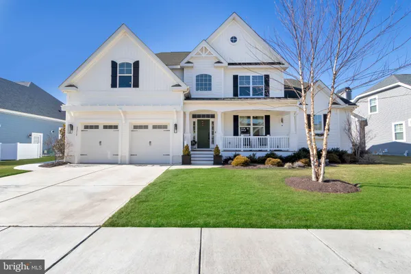 $959,900 | 25028 Leland Avenue, Harbeson, DE 19951