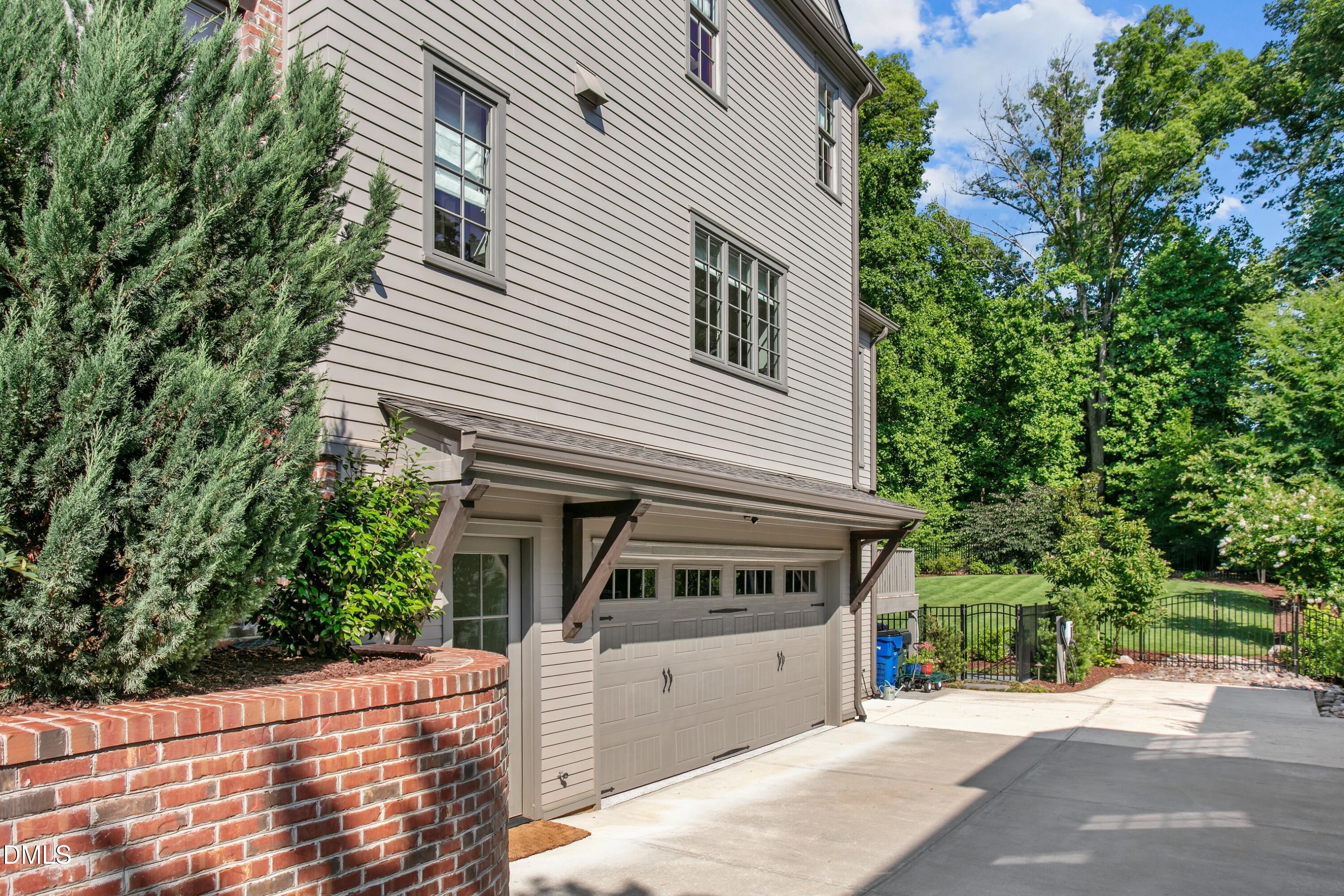 2825 Claremont Road Raleigh, NC 27608 - Photo 65 of 85 CGP_8295