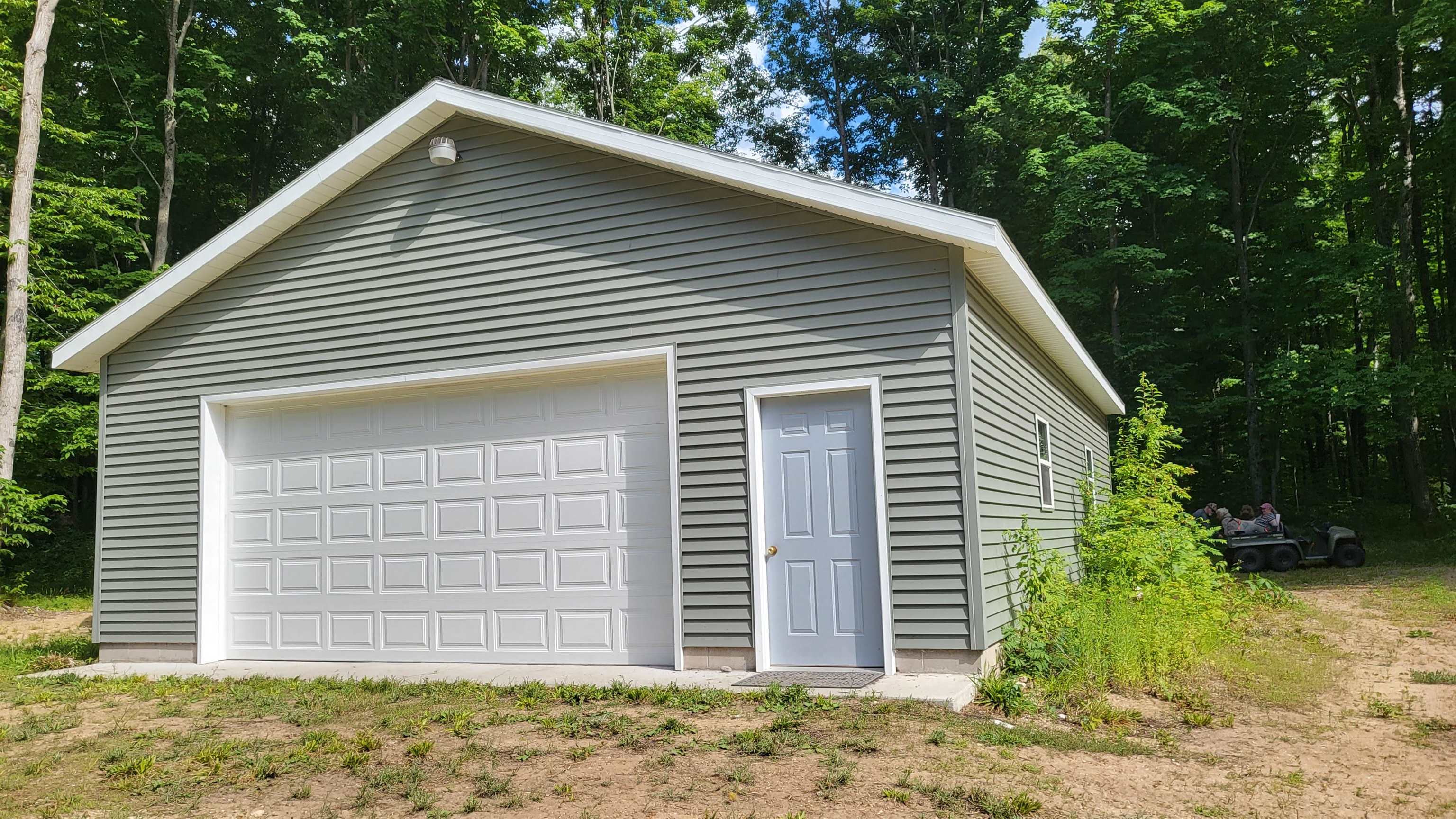 10389 West Four Road Mesick, MI 49668 - Photo 2 of 24 Gallery Image 2