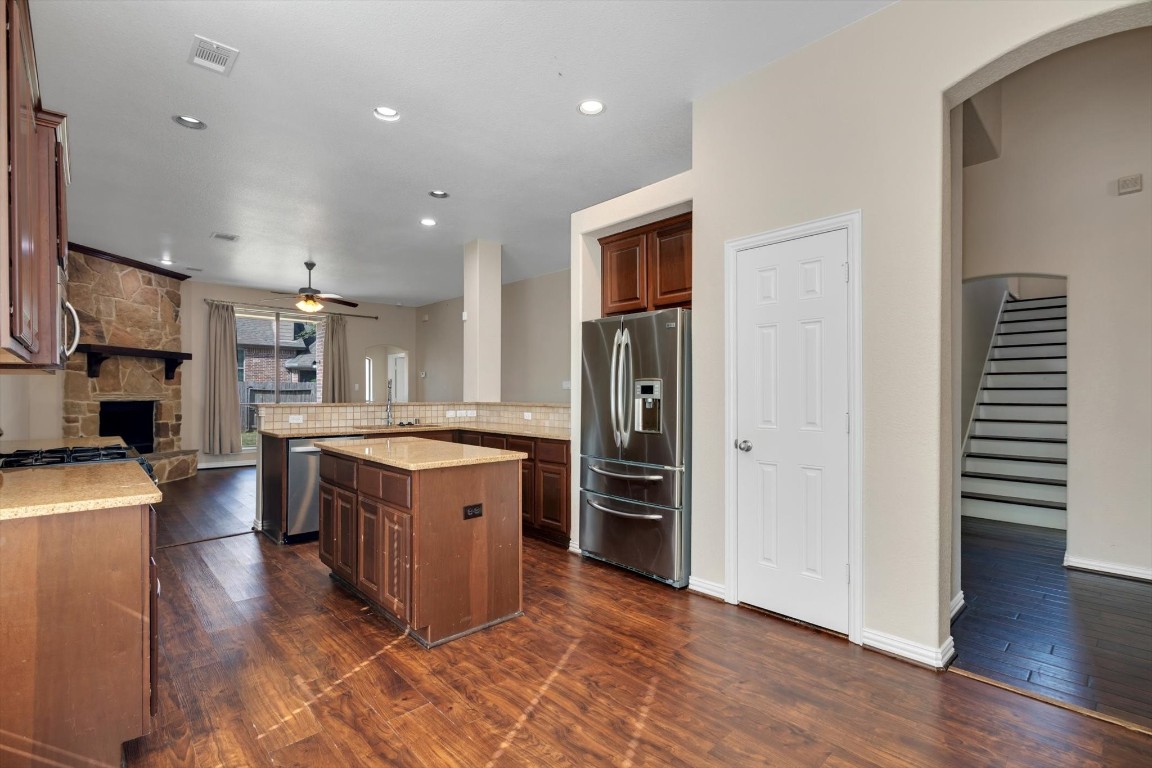 14307 Andrews Ridge Lane Humble, TX 77396 - Photo 13 of 40