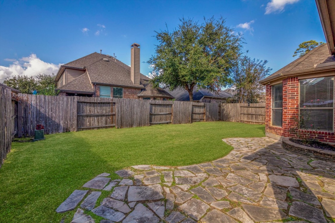 14307 Andrews Ridge Lane Humble, TX 77396 - Photo 38 of 40