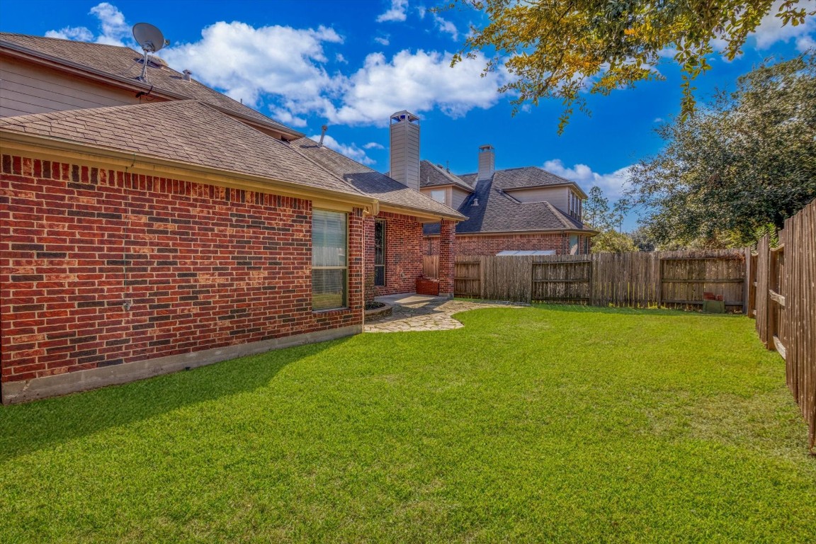 14307 Andrews Ridge Lane Humble, TX 77396 - Photo 40 of 40