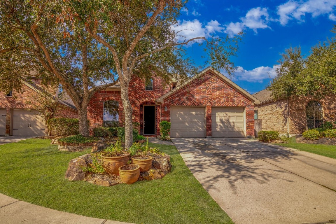 14307 Andrews Ridge Lane Humble, TX 77396 - Photo 4 of 40