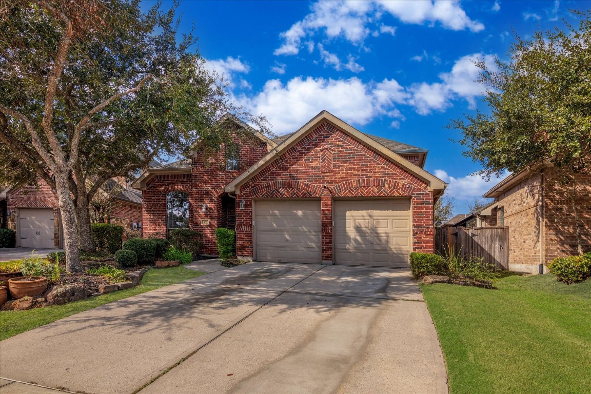 14307 Andrews Ridge Lane Humble, TX 77396 - Photo 5 of 40