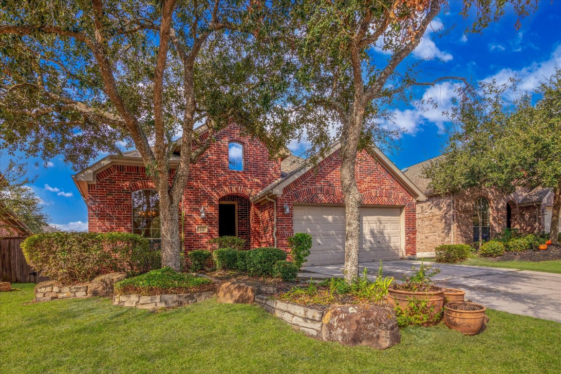 14307 Andrews Ridge Lane Humble, TX 77396 - Photo 6 of 40