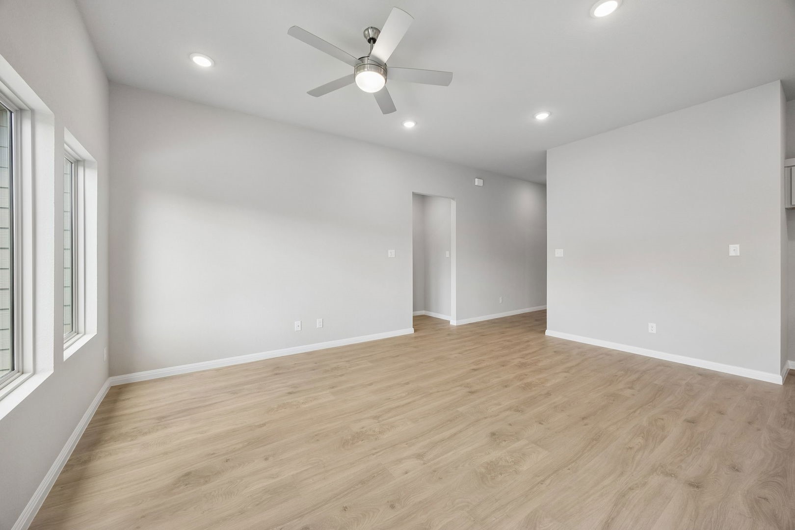 31110 Rena Coast Drive Huffman, TX 77336 - Photo 10 of 31 Colorado home plan by Trophy Signature Homes – REPRESENTATIVE PHOTO