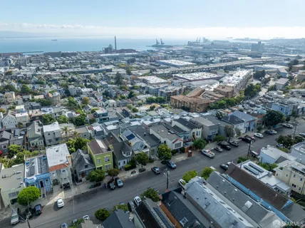 $1,495,000 | 573-575 Connecticut Street, San Francisco, CA 94107