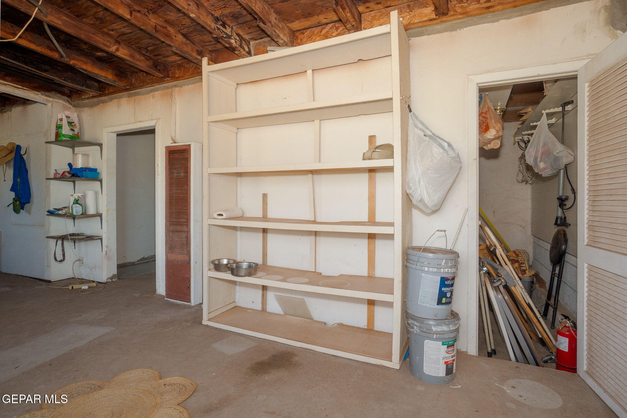 4112 Roxbury Drive El Paso, TX 79922 - Photo 9 of 18 Interior View 4